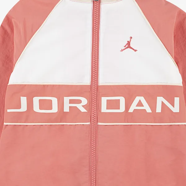 JORDAN Jordan Wind Breaker 