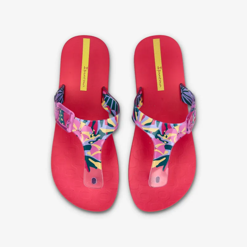 Ipanema IPANEMA URBAN ARTE CONECTA FEM 