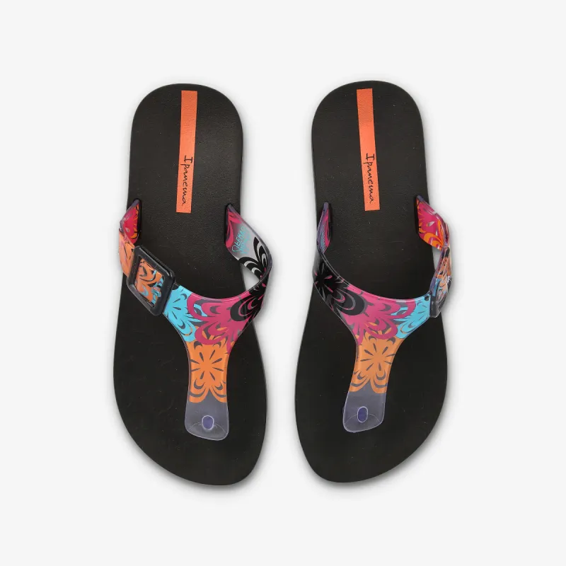 Ipanema IPANEMA URBAN ARTE CONECTA FEM 