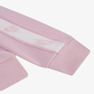 Nike NKN FULL ZIP SET WITH LOGO TAP 