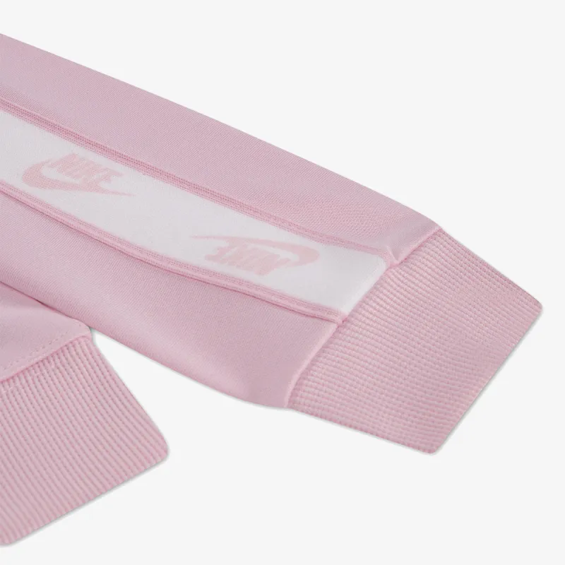 Nike NKN FULL ZIP SET WITH LOGO TAP 