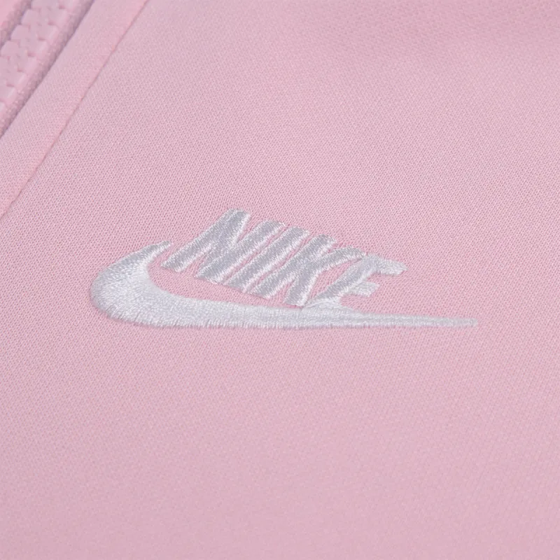 Nike NKN FULL ZIP SET WITH LOGO TAP 