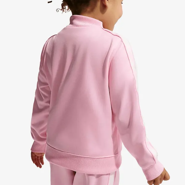 Nike NKN FULL ZIP SET WITH LOGO TAP 