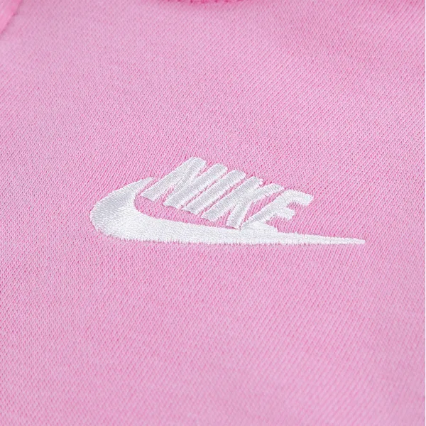 Nike NKN LBR FT FZ CLUB SET 