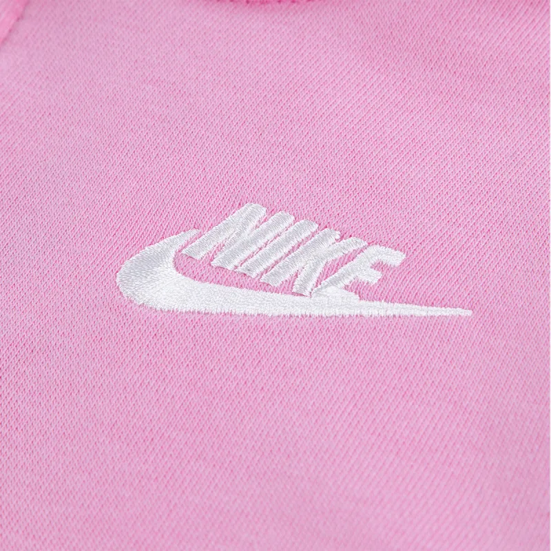 Nike NKN LBR FT FZ CLUB SET 