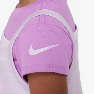 Nike Swoosh Motion 