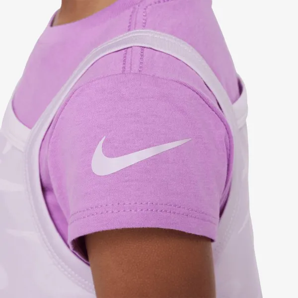 Nike Swoosh Motion 