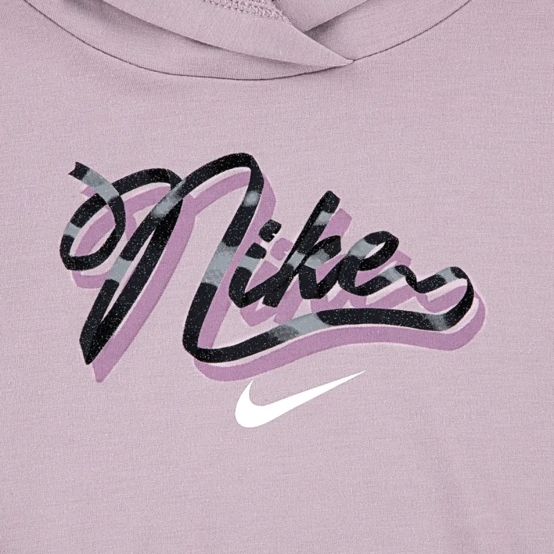 Nike NKG SWOOSH ON POINTE PO JOGGER 