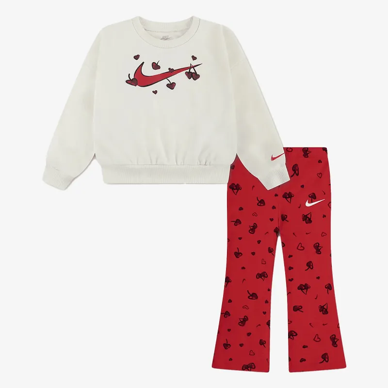 Nike NKG CREW LEGGING SET 