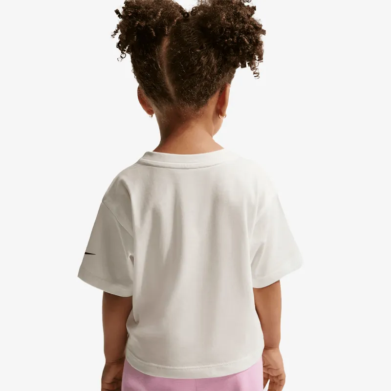Nike NKG JUXTA-GIRL BOXY TEE 