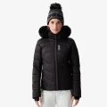 COLMAR L.DOWN JACKET+F 