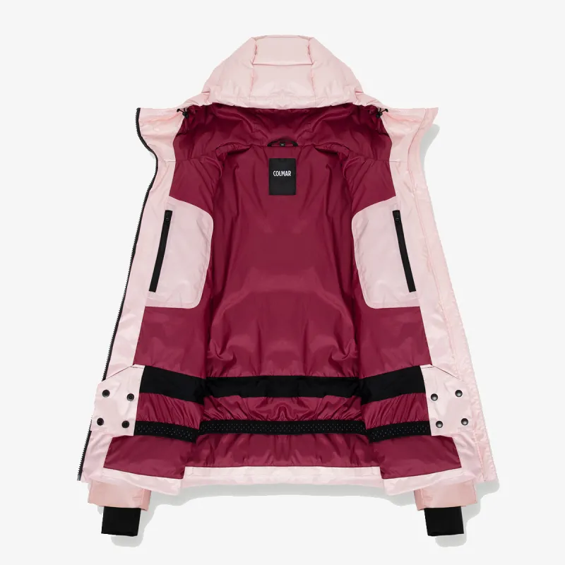 COLMAR LADIES DOWN JACKETS 