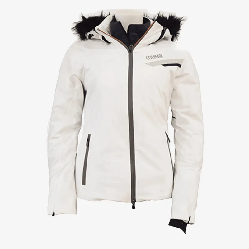 COLMAR LADIES INSULATED JACKETS 