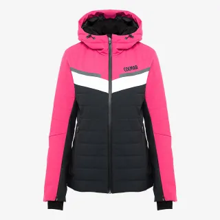 Colmar L. SKI JACKET+F 