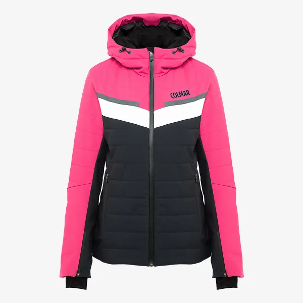 Colmar L. SKI JACKET+F 
