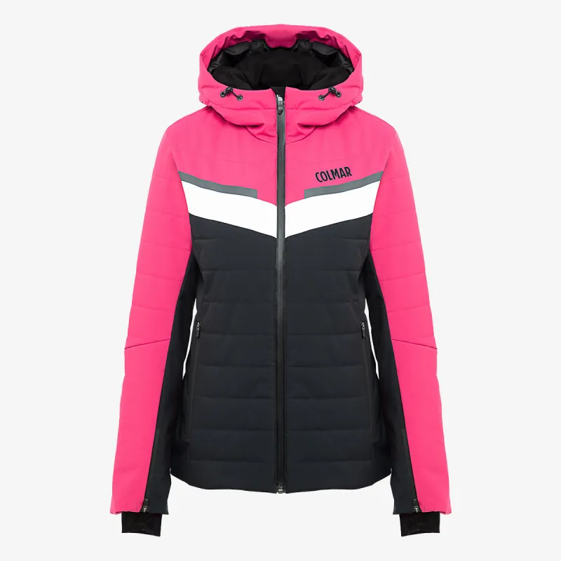Colmar L. SKI JACKET+F 