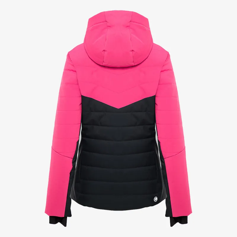 Colmar L. SKI JACKET+F 