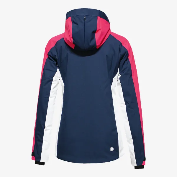 COLMAR LADYS INSULATED JACKETS 