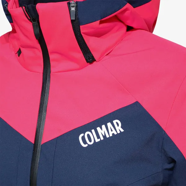 COLMAR LADYS INSULATED JACKETS 