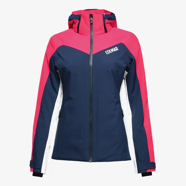 COLMAR LADYS INSULATED JACKETS 