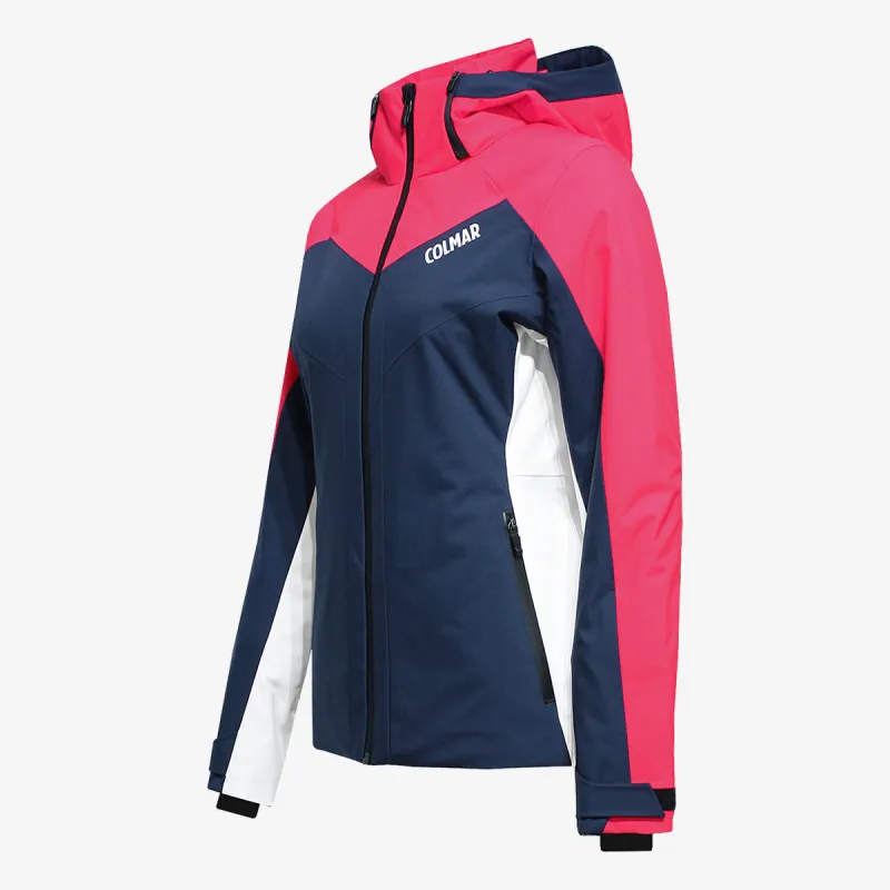 COLMAR LADYS INSULATED JACKETS 