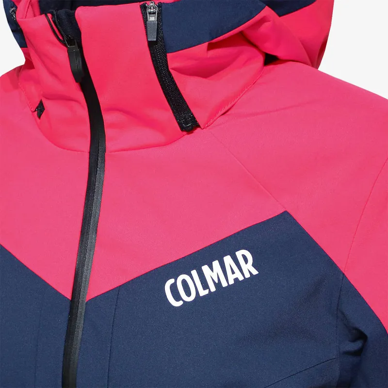 COLMAR LADYS INSULATED JACKETS 