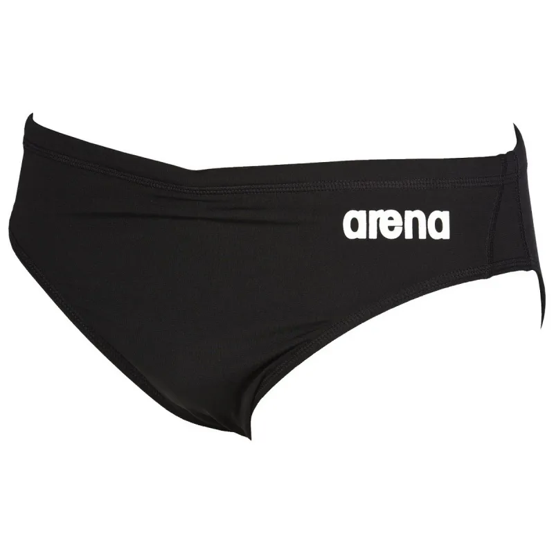 ARENA M SOLID BRIEF BRIEF 