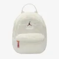 JORDAN JAG FAUX FUR MINI BACKPACK 