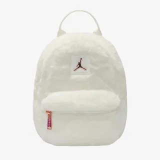 JORDAN JAG FAUX FUR MINI BACKPACK 