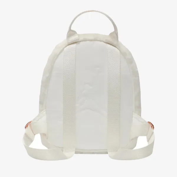 JORDAN JAG FAUX FUR MINI BACKPACK 