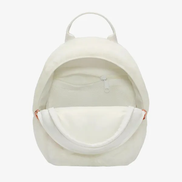 JORDAN JAG FAUX FUR MINI BACKPACK 