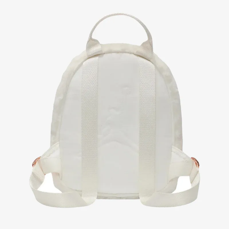 JORDAN JAG FAUX FUR MINI BACKPACK 