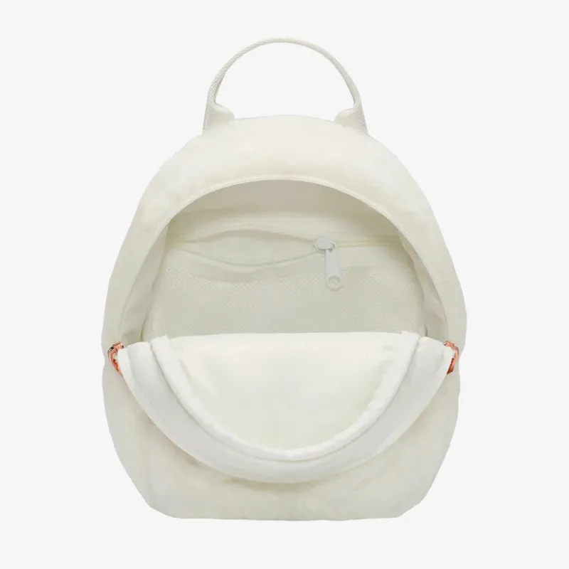 JORDAN JAG FAUX FUR MINI BACKPACK 