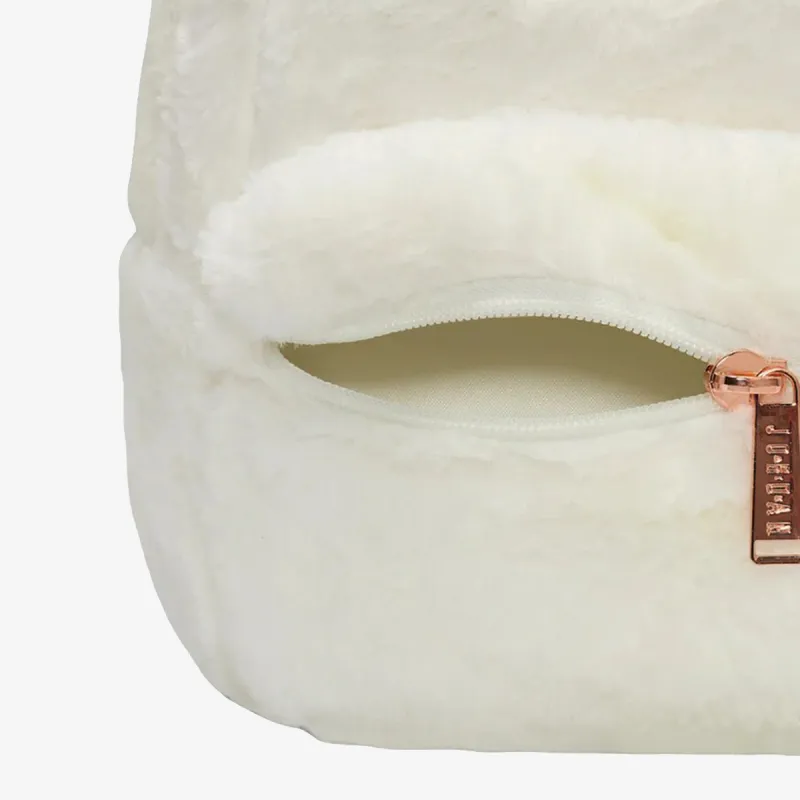 JORDAN JAG FAUX FUR MINI BACKPACK 