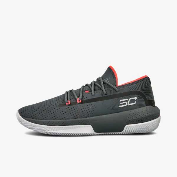 Under Armour UA SC 3ZER0 III 