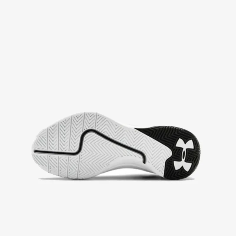 Under Armour UA GS Jet 2019 