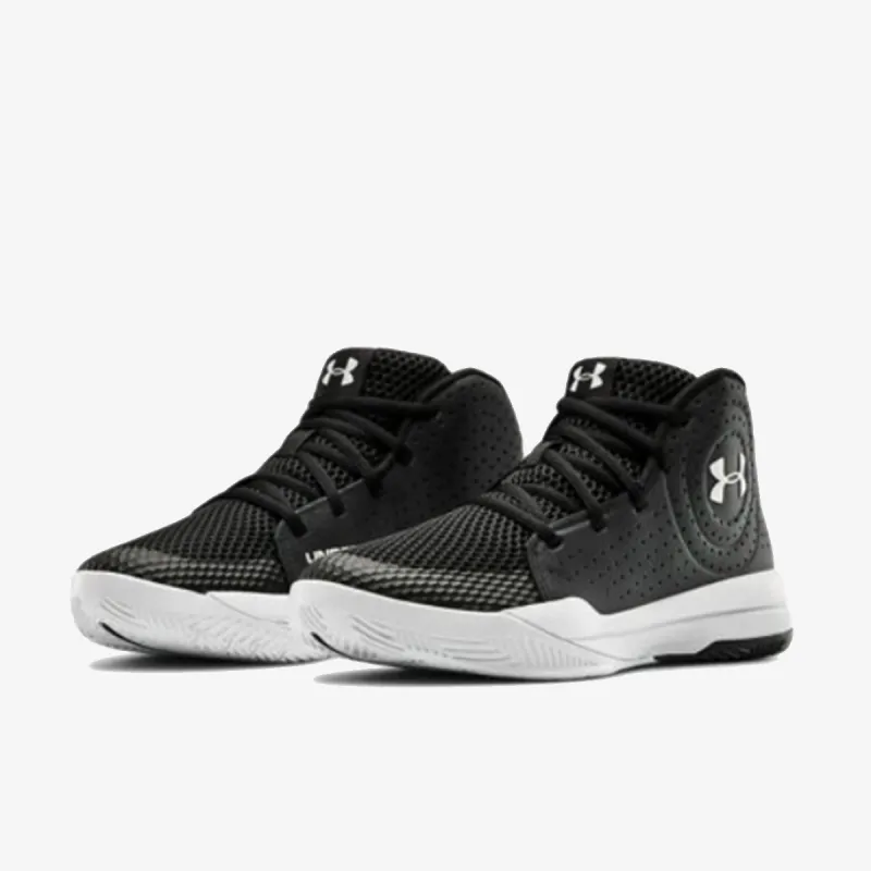 Under Armour UA GS Jet 2019 