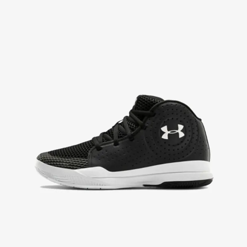 Under Armour UA GS Jet 2019 
