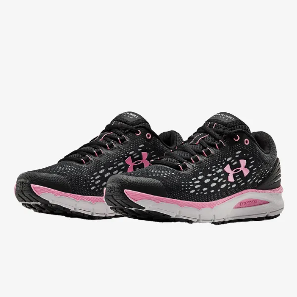 Under Armour UA W CHARGED INTAKE 4 