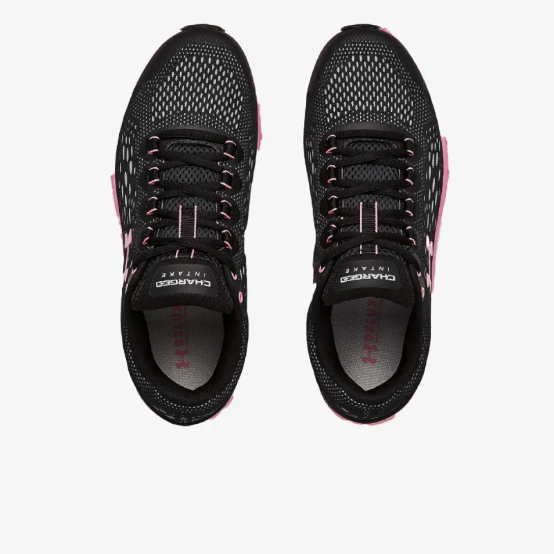 Under Armour UA W CHARGED INTAKE 4 