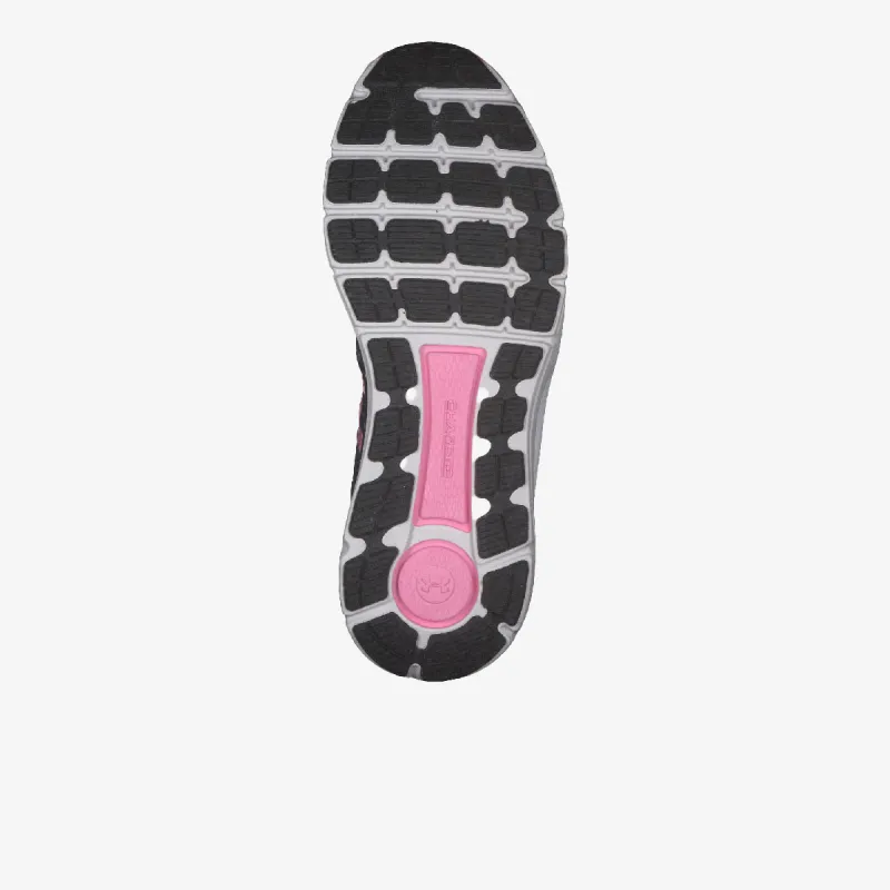 Under Armour UA W CHARGED INTAKE 4 