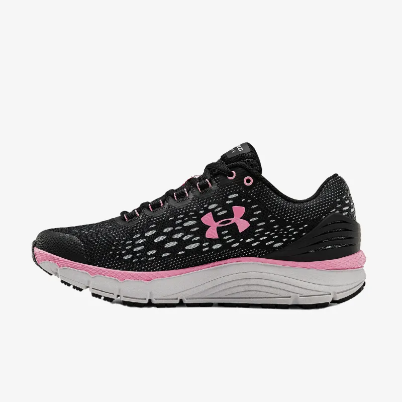 Under Armour UA W CHARGED INTAKE 4 