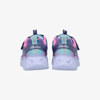 Skechers HEART LIGHTS-RAINBOW LUX 