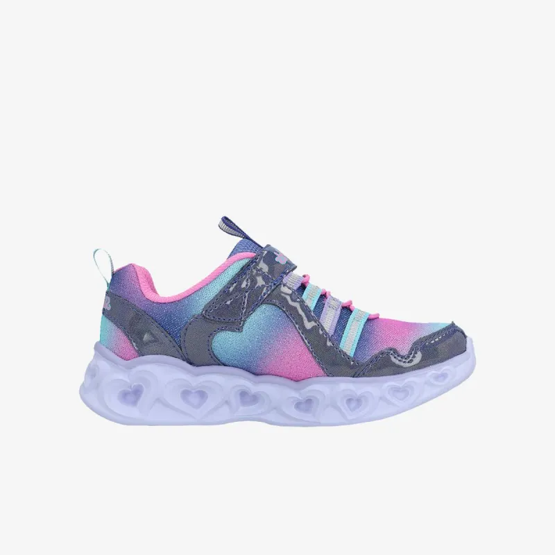 Skechers HEART LIGHTS-RAINBOW LUX 