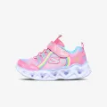 Skechers HEART LIGHTS RAINBOW LUX 