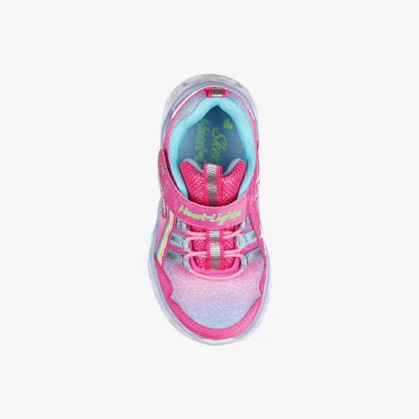 Skechers HEART LIGHTS RAINBOW LUX 