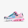 Skechers FLUTTER HEART LIGHTS-SIMPLY L 