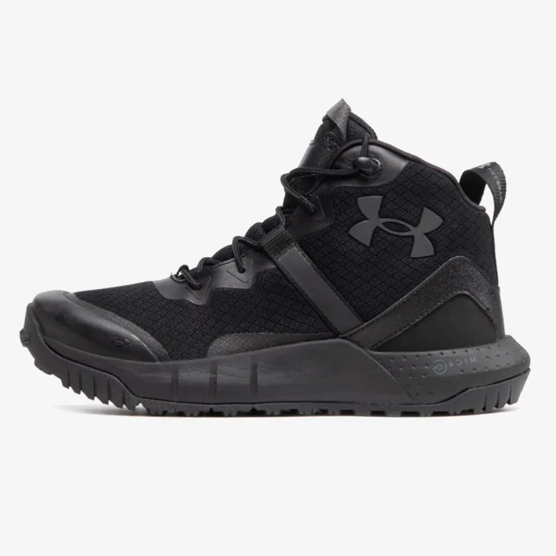 Under Armour UA Micro G Valsetz Mid 
