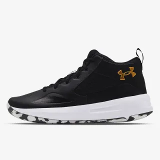 Under Armour UA Lockdown 5 