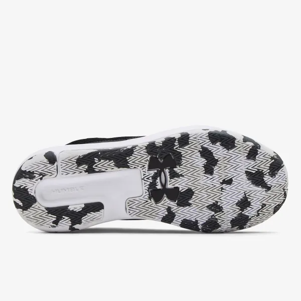 Under Armour UA Lockdown 5 